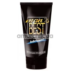 Лубрикант Man's Best 40 мл. - Фото №1
