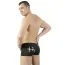 Труси Svenjoyment Boxer Brief Tribal, чорні - Фото №1