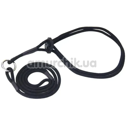 Бондажний набір Roomfun Binding Rope Convenient Set, чорний