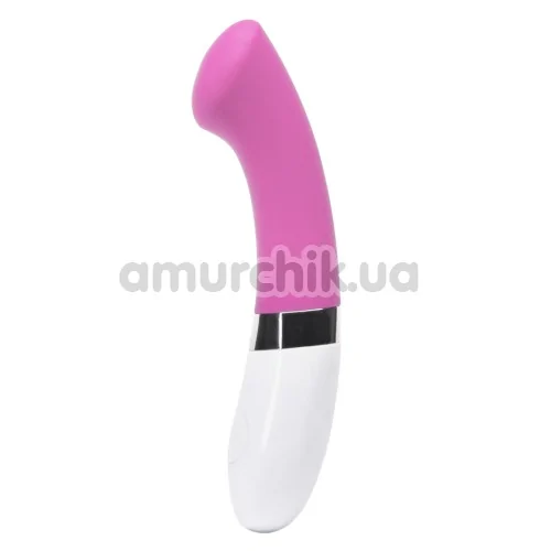 Вибратор Lelo Gigi 2 Pink (Лело Джиджи 2 Пинк), розовый