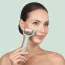 Массажер-роллер для лица и тела с микроиглами Geske MicroNeedle Face & Body Roller 8 in 1, зеленый - Фото №14