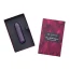 Клиторальный вибратор Je Joue Classic Bullet Vibrator, фиолетовый - Фото №11