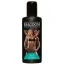 Набір масажних олій Magoon Erotic Massage, 3 x 100 мл - Фото №4