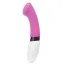 Вибратор Lelo Gigi 2 Pink (Лело Джиджи 2 Пинк), розовый - Фото №2