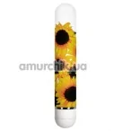 Вибратор Sexy Sunflower - Фото №1