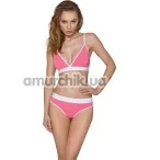 Топ Passion PS007 Top, розовый - Фото №1