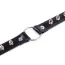 Ошейник DS Fetish Collar With Metal Spikes с металлическими шипами, черный - Фото №2