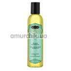 Масажна олія Kamasutra Aromatics Massage Oil Soaring Spirit - сходження духу, 236 мл - Фото №1