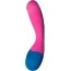 Вибратор OhMiBod BlueMotion App Controlled Nex 2, розовый - Фото №3