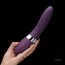 Вибратор Lelo Elise 2 (Лело Элис 2), фиолетовый - Фото №8