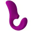 Звуковой стимулятор с вибрацией Lelo Enigma Cruise (Лело Энигма Круз), фиолетовый - Фото №5