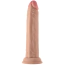 Фалоімітатор Shaft Always Up Model J Size 8.5, тілесний - Фото №2