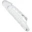 Насадка на пенис Tom of Finland Clear Realistic Cock Enhancer, прозрачная - Фото №1