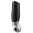 Мастурбатор з вібрацією Satisfyer Power Masturbator Vibrator, чорний - Фото №6