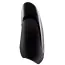 Мастурбатор з вібрацією Satisfyer Men Vibration + Connect App, чорний - Фото №7
