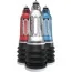 Гідронасос для збільшення пеніса Bathmate Hydromax X20, червоний - Фото №6