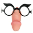 Окуляри-приколи Fun Glasses Willy - Фото №2