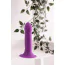 Фаллоимитатор Adrien Lastic Hitsens 6, фиолетовый - Фото №8