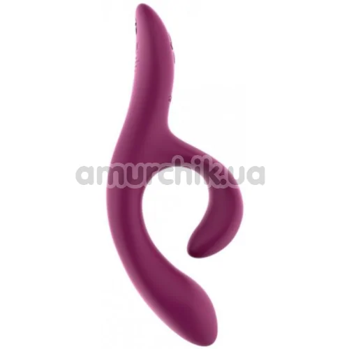 Вибратор We-Vibe Nova 2 (ви вайб нова 2 розовый)