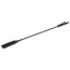 Стек Easy Toys Fetish Collection Flexible Crop Whip, чорний - Фото №2