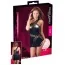 Платье Cottelli Collection Party 271436, черное - Фото №9
