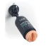 Мастурбатор PDX Plus Soothing Scrub Shower Therapy Stroker, телесный - Фото №5