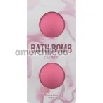 Бомбочки для ванны Dona Bath Bomb - Flirty Blushing Berry, 140 г - Фото №1