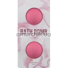 Бомбочки для ванны Dona Bath Bomb - Flirty Blushing Berry, 140 г - Фото №1