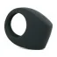 Виброкольцо Lelo Tor 2 Black (Лело Тор 2 Блэк), черное - Фото №2