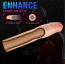 Насадка на пенис Performance Plus 7 Resilience Penis Extender, телесная - Фото №12
