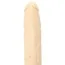 Фаллоимитатор Dick Rambone Cock, 42 см телесный - Фото №3