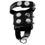 Эрекционное кольцо Wild Play Cock And Ball Strap C20, черное - Фото №2