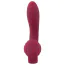 Вібратор для клітора і точки G Rosenrot Bendable Spot-On Vibrator, рожевий - Фото №5