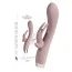 Вібратор Hot Fantasy Magic Vibes Felicity Layne Vibrator, рожевий - Фото №2