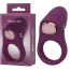 Віброкільце для члена Passion Play Silicone Vibrating Cockring, фіолетове - Фото №3
