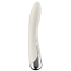 Вибратор для точки G с ротацией Satisfyer Spinning Vibe 1, бежевый - Фото №1