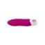 Клиторальный вибратор Javida Silicone Vibe, розовый - Фото №3