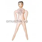 Секс-лялька Hydraulik Plumber - Фото №1