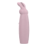 Вібратор Nude Rabbit Massager Hazel, рожевий - Фото №4