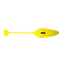 Виброяйцо Vibrating Egg Sweet Mango PL-B136, желтое - Фото №3