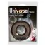 Насадка на помпу Universal Sleeve, чорна - Фото №3