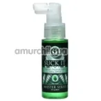 Спрей для минета Suck It Throat Desensitizing Oral Spray, 60 мл - Фото №1