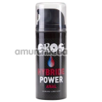Анальный лубрикант Eros Hybride Power Anal, 100 мл - Фото №1