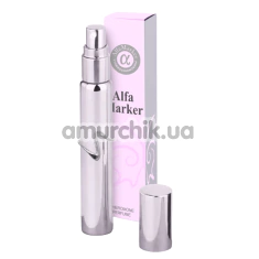 Духи с феромонами Alfamarker Pheromone Perfume, 13 мл - Фото №1