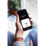 Вібростимулятор простати з ерекційним кільцем Virgite App Toys Remote Controlled Prostatic Vibrator A6, синій - Фото №14