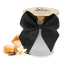 Массажная свеча Bijoux Indiscrets Aphrodisia Kissable Massage Candle Melt My Heart - соленая карамель, 70 г - Фото №1