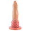 Фаллоимитатор Kong Silicone The Anaconda, телесный - Фото №4