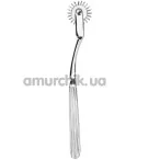 Колесо Вартенберга XXdreamSToys Rookie Needle Wheel, срібне - Фото №1