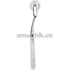 Колесо Вартенберга XXdreamSToys Rookie Needle Wheel, серебряное - Фото №1