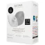Щетка для лица Geske Facial Brush 4 in 1 Suction Mount, белая - Фото №14